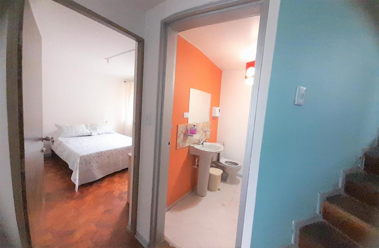 Casa Jaguar Manizales Sector Cable Hotel Bagian luar foto
