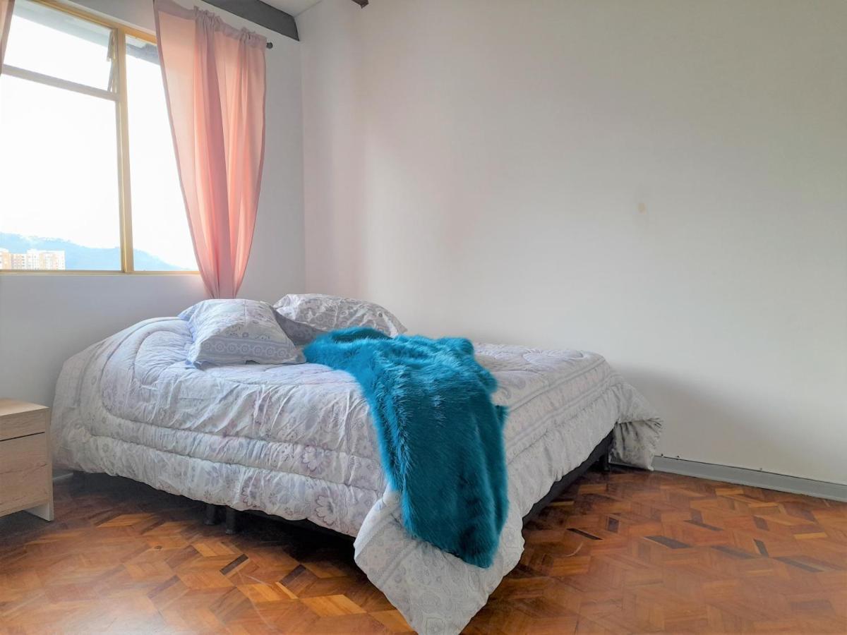 Casa Jaguar Manizales Sector Cable Hotel Bagian luar foto