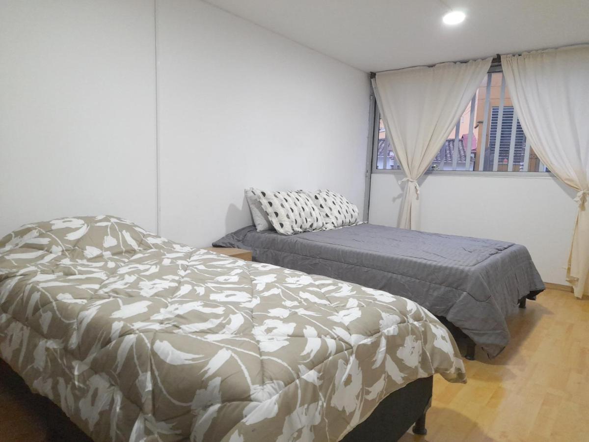 Casa Jaguar Manizales Sector Cable Hotel Bagian luar foto